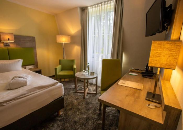 Berg & Spa Hotel Gabelbach