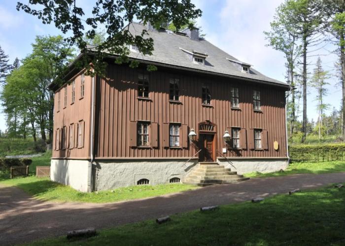Berg & Spa Hotel Gabelbach