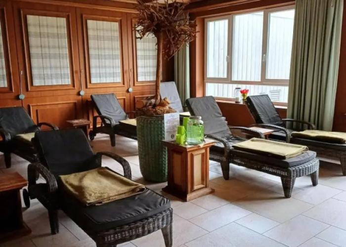 Berg & Spa Hotel Gabelbach