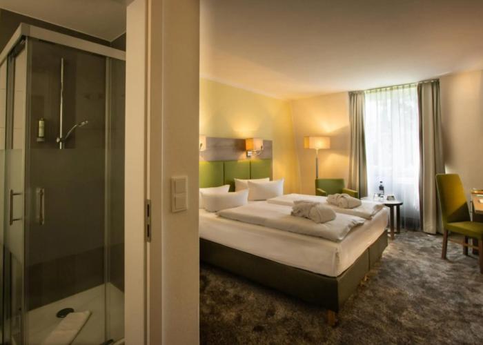 Berg & Spa Hotel Gabelbach
