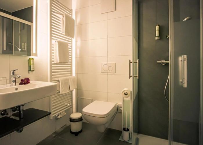 Berg & Spa Hotel Gabelbach