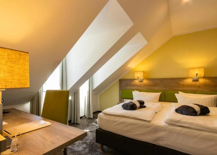 Berg & Spa Hotel Gabelbach