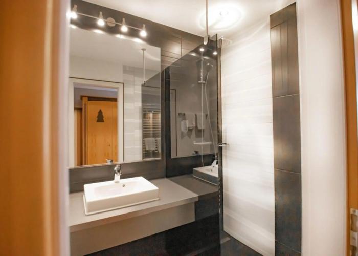 Hotel Tanne