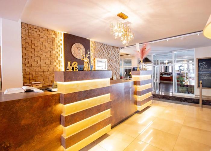 Hotel Tanne
