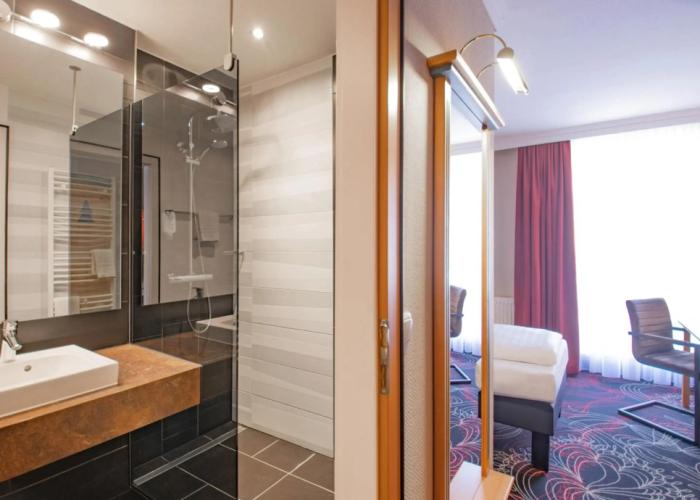 Hotel Tanne