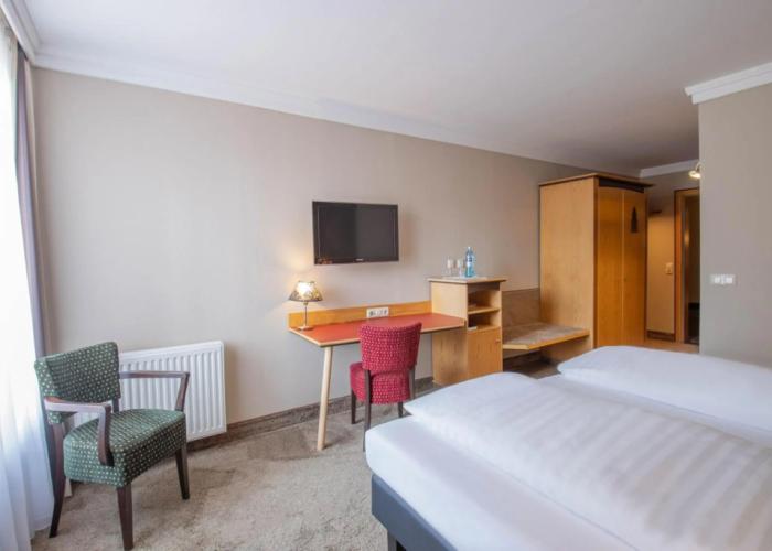 Hotel Tanne