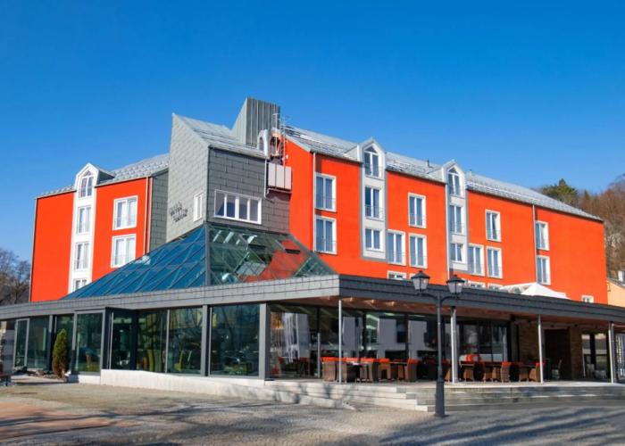 Hotel Tanne