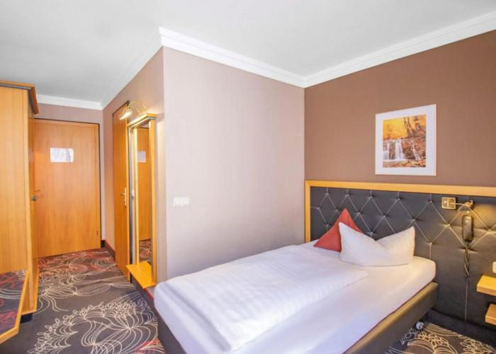 Hotel Tanne