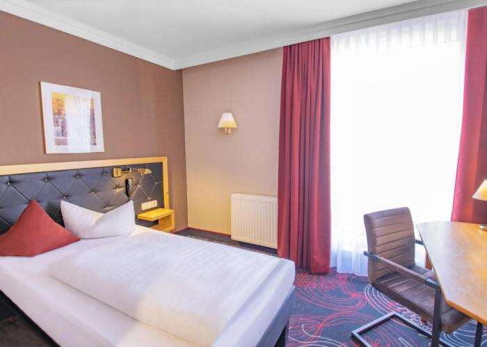 Hotel Tanne