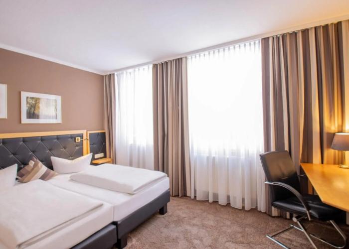 Hotel Tanne
