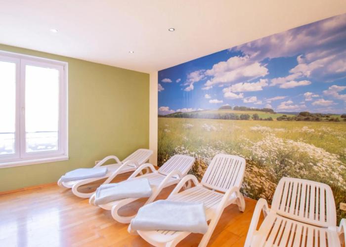 Hotel Tanne