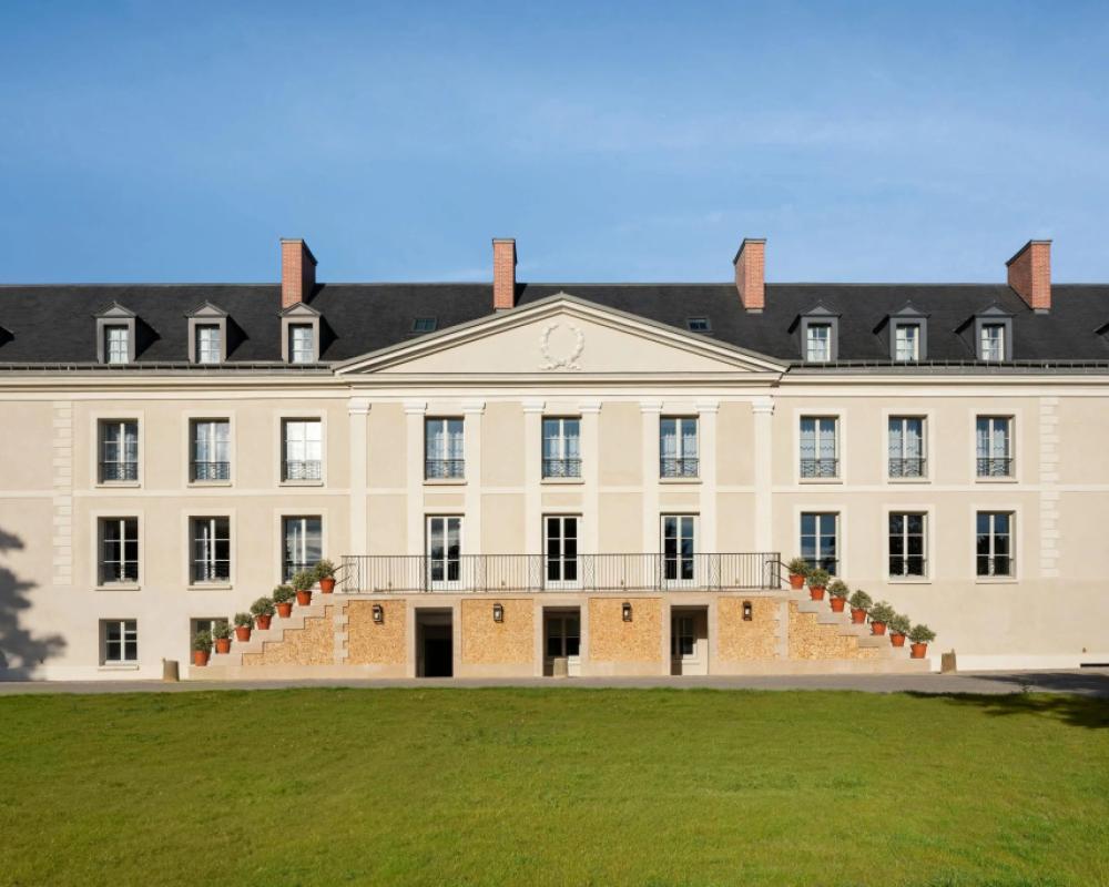 Dolce By Wyndham Versailles - Domaine Du Montcel