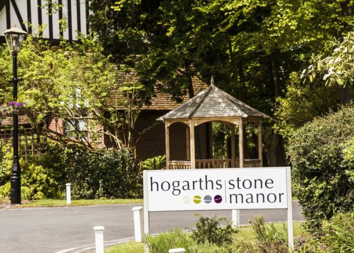 Hogarths Stone Manor