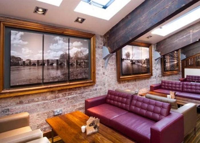 Premier Inn Kidderminster