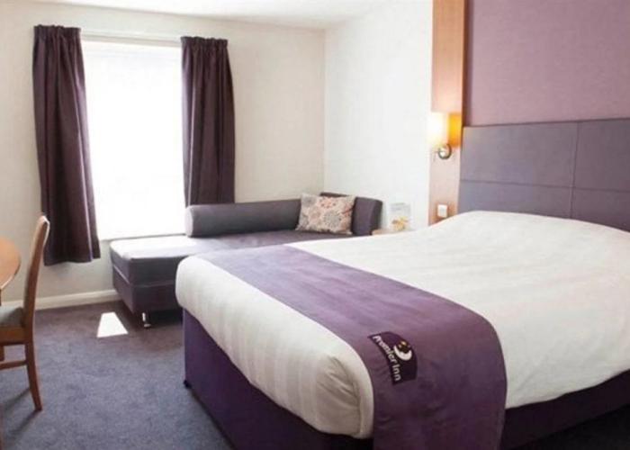 Premier Inn Kidderminster
