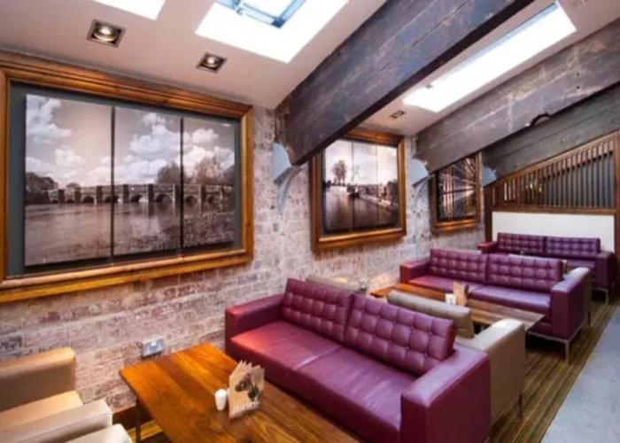 Premier Inn Kidderminster
