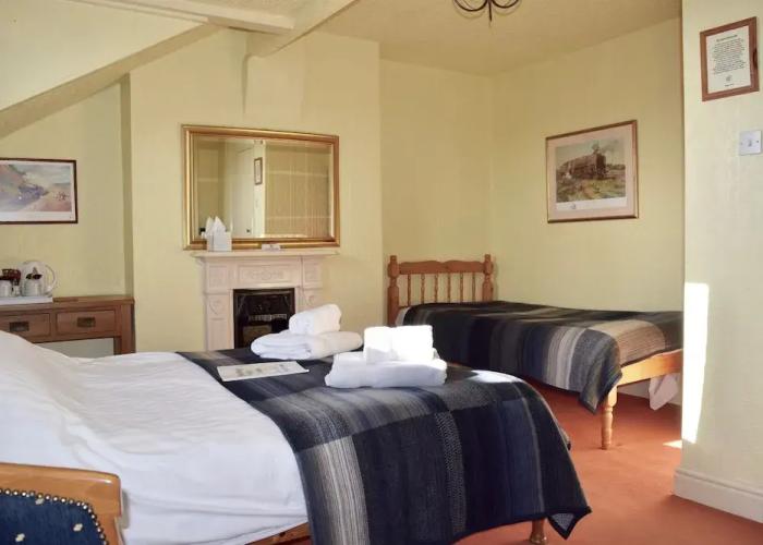 Bewdley Hill House