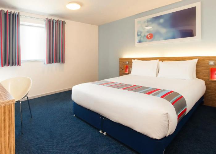 Travelodge Kidderminster