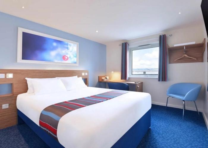 Travelodge Kidderminster