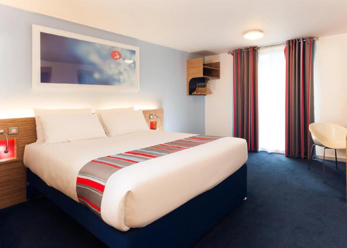 Travelodge Kidderminster