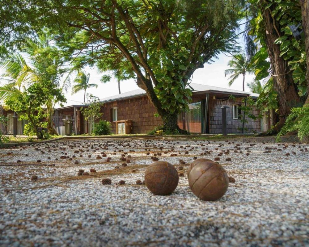 Hotel Mercure Kourou Ariatel