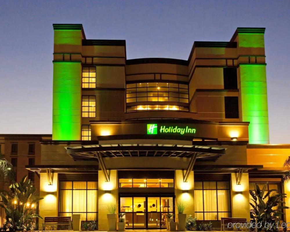 Hilton Garden Inn Irvine Spectrum Lake Forest