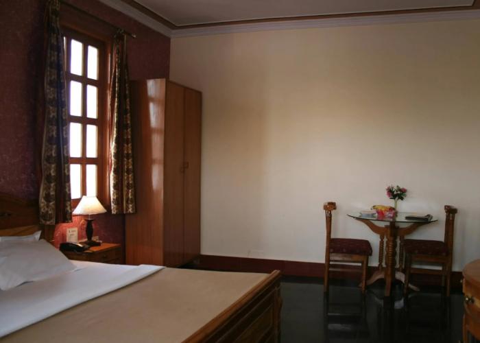 Hotel Abhinandan