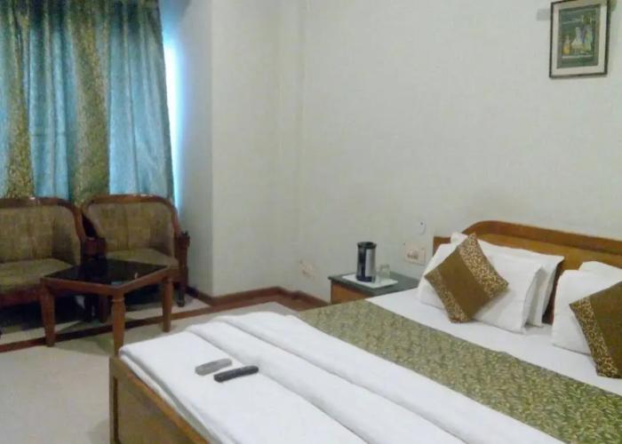 Hotel Abhinandan