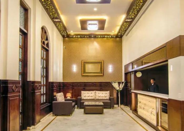 Hotel Abhinandan