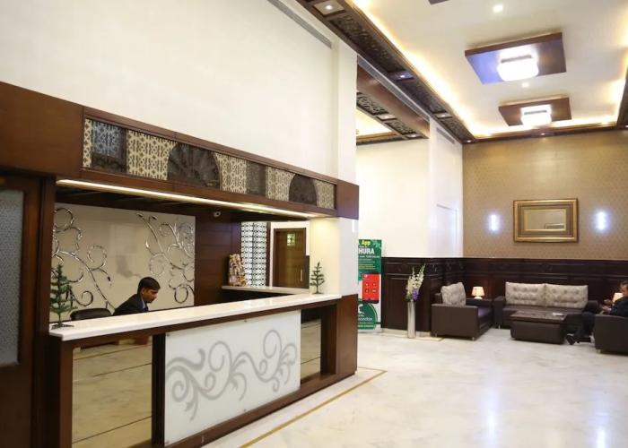 Hotel Abhinandan