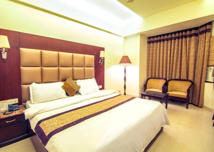 Hotel Abhinandan