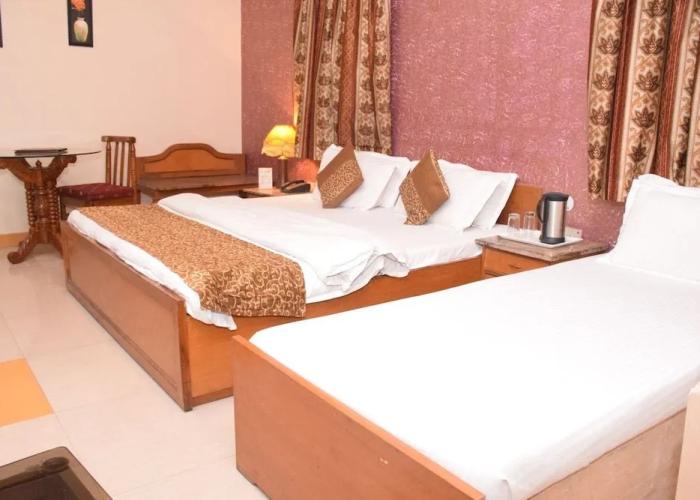 Hotel Abhinandan