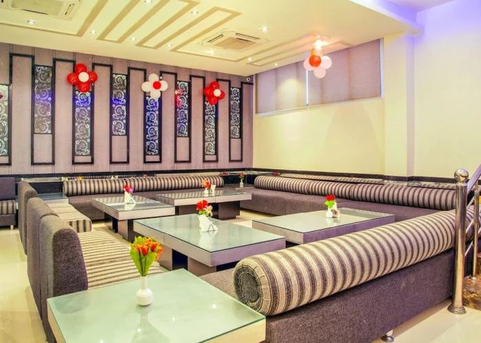 Hotel Abhinandan