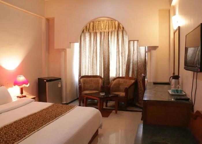 Hotel Abhinandan