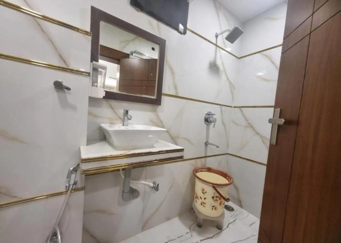 Muskan Hotel