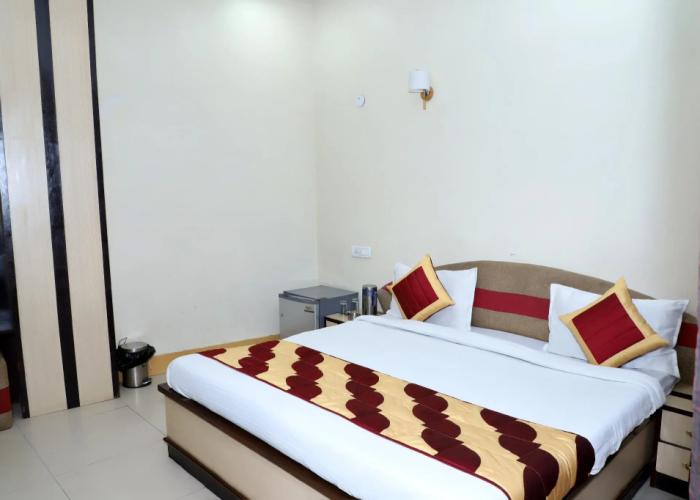 Hotel Sheel Gopal Vision