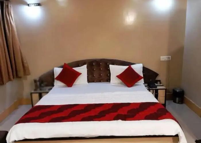 Hotel Sheel Gopal Vision