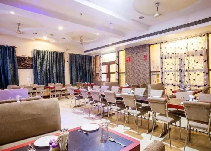 Hotel Sheel Gopal Vision