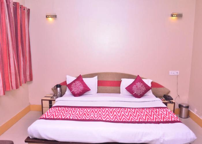 Hotel Sheel Gopal Vision