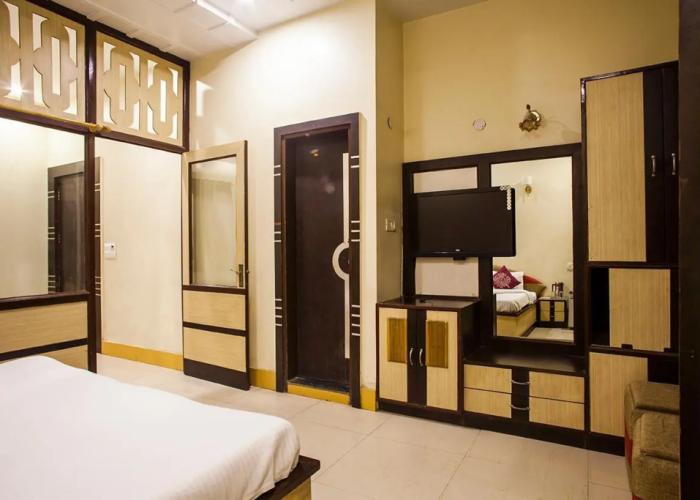 Hotel Sheel Gopal Vision