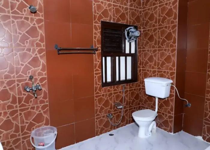 Hotel Sheel Gopal Vision