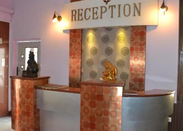 Hotel Sheel Gopal Vision