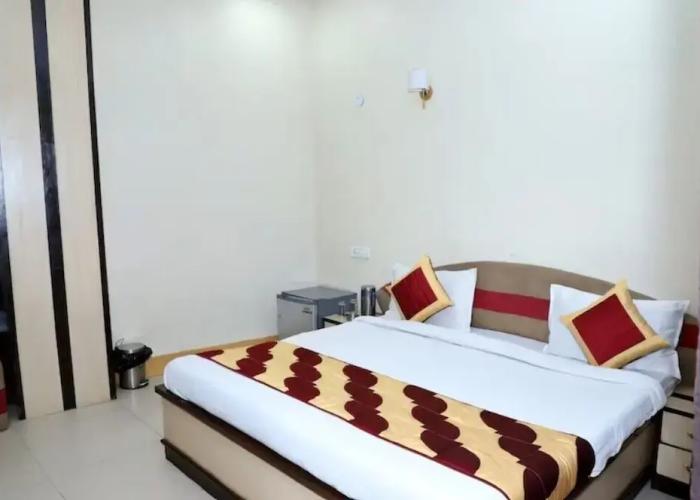 Hotel Sheel Gopal Vision