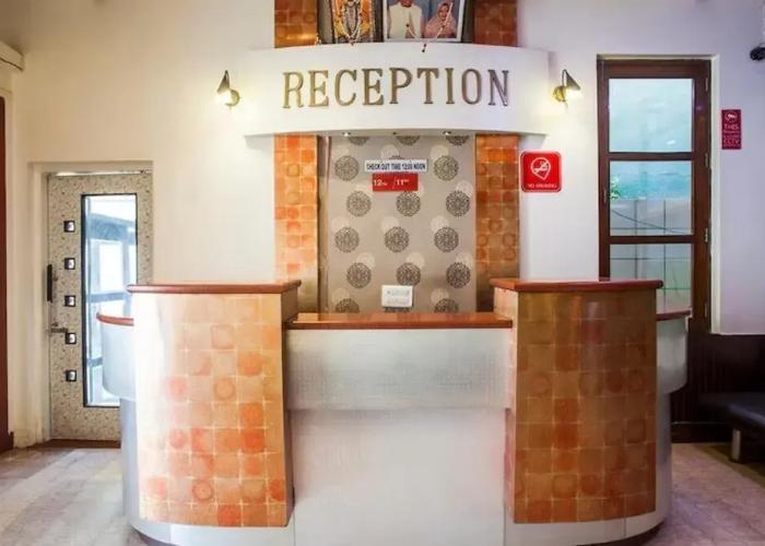 Hotel Sheel Gopal Vision