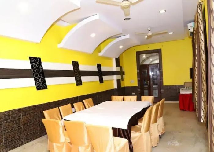 Hotel Sheel Gopal Vision
