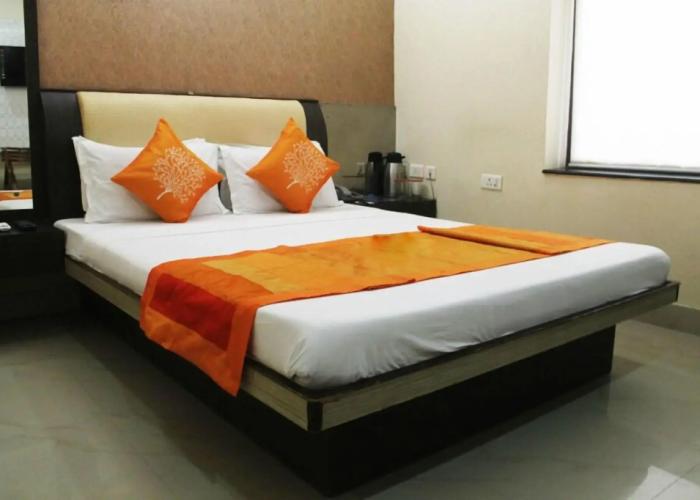 Hotel Ganpati Palace