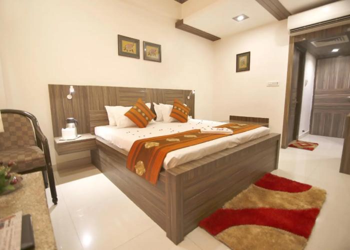 Hotel Sheetal Regency