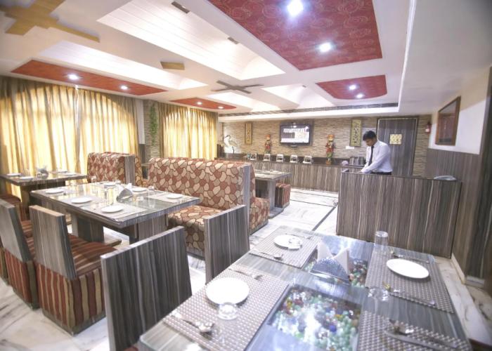 Hotel Sheetal Regency