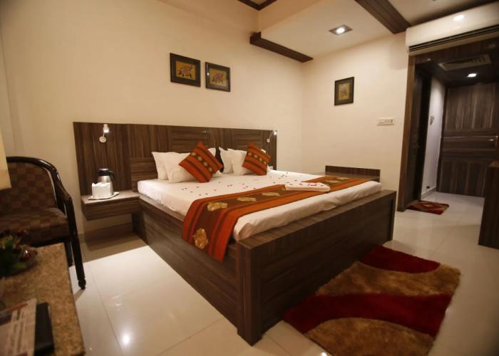 Hotel Sheetal Regency