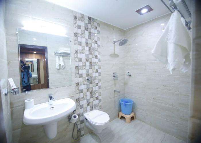 Hotel Sheetal Regency